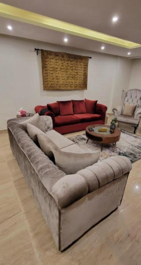 Luxury apartments, Mohandiseen 502